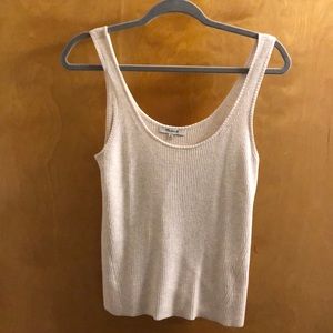 Madewell tank top